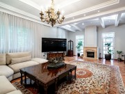 Продажа дома Сосновый бор (Николина Гора) 850 м² Рублево-Успенское шоссе - 631262 - 631262