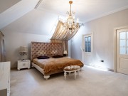 Продажа дома Сосновый бор (Николина Гора) 850 м² Рублево-Успенское шоссе - 631276 - 631276