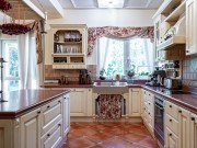 Продажа дома Сосновый бор (Николина Гора) 850 м² Рублево-Успенское шоссе - 631295 - 631295