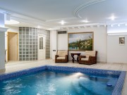 Продажа дома Сосновый бор (Николина Гора) 850 м² Рублево-Успенское шоссе - 631302 - 631302