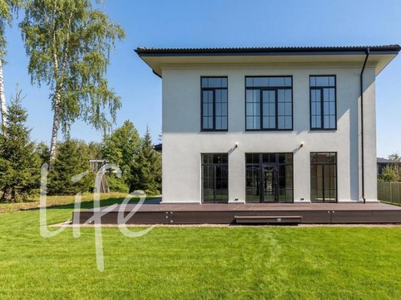 Продажа дома Рига парк 236 м² Новорижское шоссе - 631435 - 631435