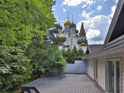 Продажа дома Княжье Озеро 344 м² Новорижское шоссе - 642734 - 642734