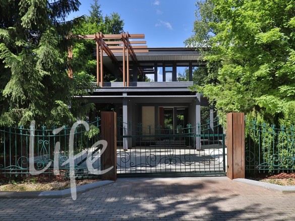 Продажа дома Княжье Озеро 344 м² Новорижское шоссе - 642706 - 642706