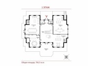 Продажа дома Жуковка 784 м² Рублево-Успенское шоссе - 631629 - 631629