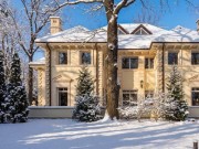 Продажа дома Жуковка 784 м² Рублево-Успенское шоссе - 631633 - 631633