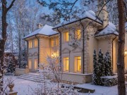 Продажа дома Жуковка 784 м² Рублево-Успенское шоссе - 631635 - 631635