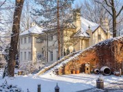 Продажа дома Жуковка 784 м² Рублево-Успенское шоссе - 631637 - 631637