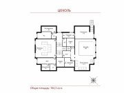 Продажа дома Жуковка 784 м² Рублево-Успенское шоссе - 631678 - 631678