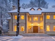 Продажа дома Жуковка 784 м² Рублево-Успенское шоссе - 631679 - 631679