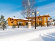 Продажа дома Лазурный Берег 683 м² Дмитровское шоссе - 631688 - 631688