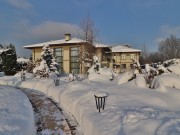 Продажа дома Лион 1194 м² Рублево-Успенское шоссе - 631774 - 631774