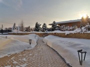 Продажа дома Лион 1194 м² Рублево-Успенское шоссе - 631776 - 631776