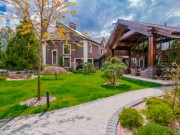 Продажа дома Иславское 950 м² Рублево-Успенское шоссе - 631990 - 631990