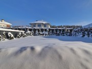 Продажа дома Русская деревня. Падиково 340 м² Новорижское шоссе - 632106 - 632106