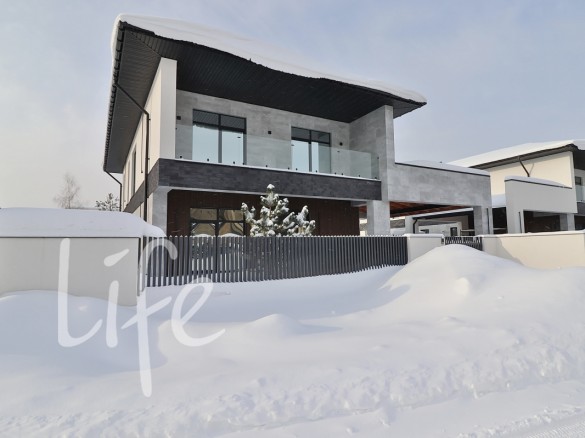 Продажа дома Люкс-проект 253 м² Новорижское шоссе - 632156 - 632156