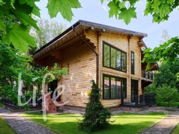 Продажа дома Могильцы 320 м² Ярославское шоссе - 632147 - 632147