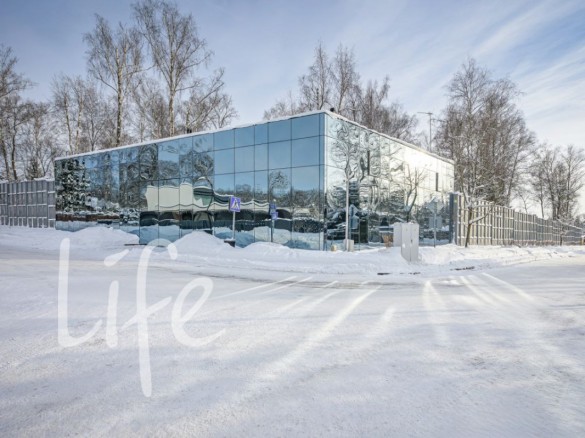 Продажа дома Антоновка 215 м² Калужское шоссе - 632192 - 632192