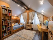 Продажа дома Назарьево ДПК 250 м² Рублево-Успенское шоссе - 632246 - 632246