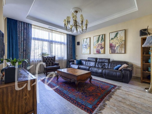 Продажа дома Павлово-2 270 м² Новорижское шоссе - 632272 - 632272