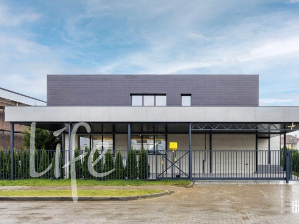 Продажа дома Новорижский (Покровское) 303 м² Новорижское шоссе - 632659 - 632659