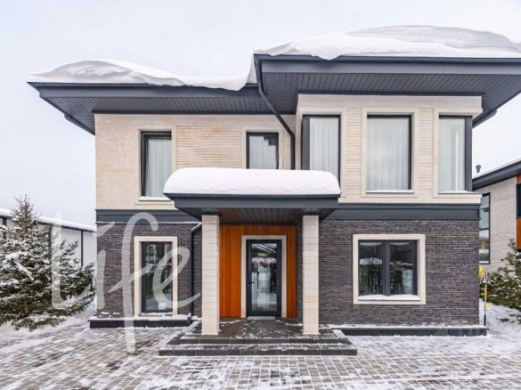 Продажа дома Новорижский (Покровское) 250 м² Новорижское шоссе - 632736 - 632736