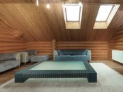 Аренда дома Ильинское 600 м² Ильинское шоссе - 632834 - 632834