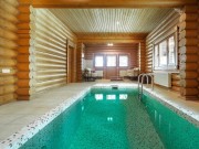 Аренда дома Ильинское 600 м² Ильинское шоссе - 632837 - 632837