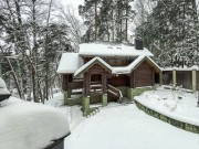 Аренда дома Ильинское 600 м² Ильинское шоссе - 632842 - 632842