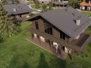 Продажа дома Шале Хутор 205 м² Дмитровское шоссе - 632856 - 632849