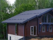 Продажа дома Шале Хутор 205 м² Дмитровское шоссе - 632857 - 632850