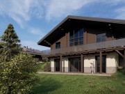 Продажа дома Шале Хутор 205 м² Дмитровское шоссе - 632858 - 632851