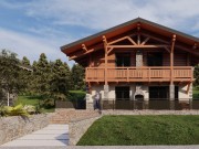 Продажа дома Шале Хутор 179 м² Дмитровское шоссе - 632935 - 632935