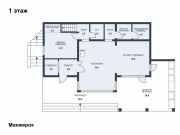 Продажа дома Шале Хутор 200 м² Дмитровское шоссе - 632972 - 632956