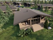 Продажа дома Шале Хутор 159 м² Дмитровское шоссе - 633004 - 632996