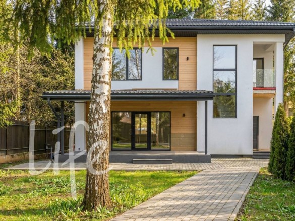Продажа дома Крекшино 250 м² Минское шоссе - 639177 - 639177