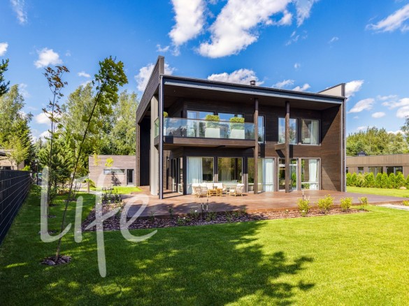 Продажа дома Gorki Lake 545 м² Рублево-Успенское шоссе - 633331 - 633331