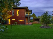 Продажа дома Gorki Lake 529 м² Рублево-Успенское шоссе - 633363 - 633363