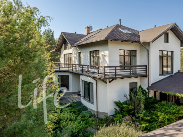 Продажа дома Немчиновка 1375 м² Можайское шоссе - 633553 - foto_fs