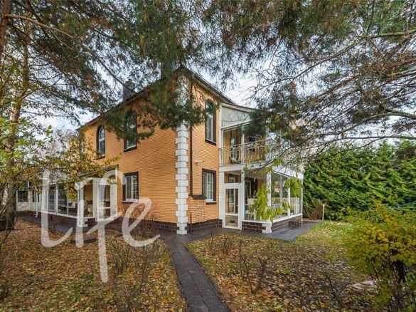 Продажа дома Сколково 275 м² Сколковское шоссе - 633642 - 633642