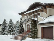 Продажа дома Аврора 1350 м² Дмитровское шоссе - 633735 - 633735