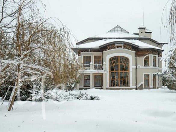 Продажа дома Аврора 1350 м² Дмитровское шоссе - 633733 - 633733