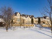 Продажа дома Антоновка 2803 м² Калужское шоссе - 633979 - 633979