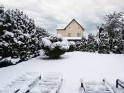 Продажа дома Борзые 460 м² Новорижское шоссе - 633988 - 633988