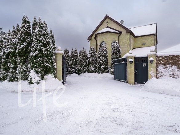 Продажа дома Борзые 460 м² Новорижское шоссе - 633983 - 633983