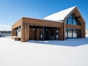 Продажа дома Павловы озера 241 м² Новорижское шоссе - 634044 - 634044