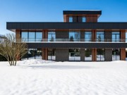 Продажа дома Millennium Park 1223 м² Новорижское шоссе - 634046 - 634046