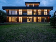 Продажа дома Millennium Park 1223 м² Новорижское шоссе - 634055 - 634055