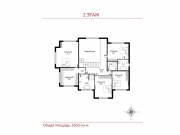 Продажа дома Европа 650 м² Ильинское шоссе - 634082 - 634082