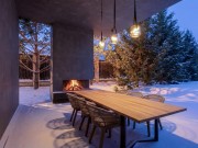 Продажа дома Архангельское-2 (Генеральские Дачи) 637 м² Ильинское шоссе - 634216 - 634216