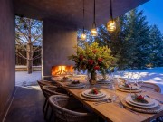 Продажа дома Архангельское-2 (Генеральские Дачи) 637 м² Ильинское шоссе - 634218 - 634218